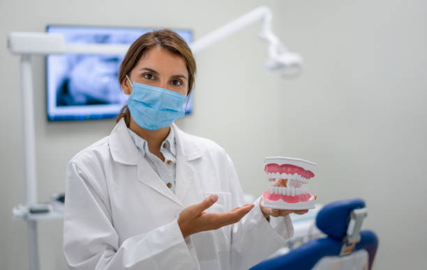 Best Walk-In Emergency Dental Services in St Peter, WI