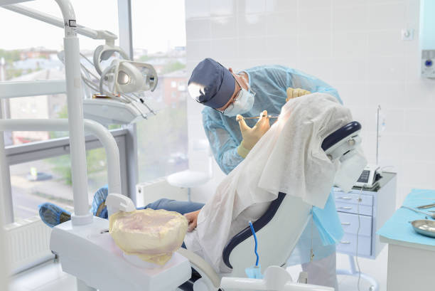 Best Emergency Wisdom Tooth Extraction in St Peter, WI